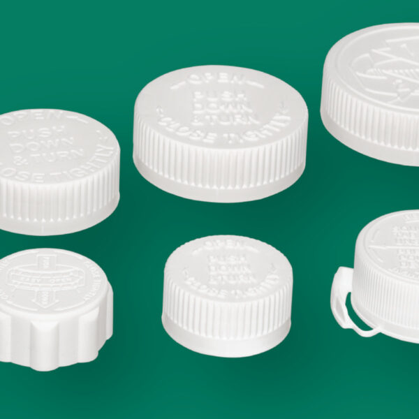 Mold Rite Caps Products | MRP Solutions | Mold-Rite Plastics™