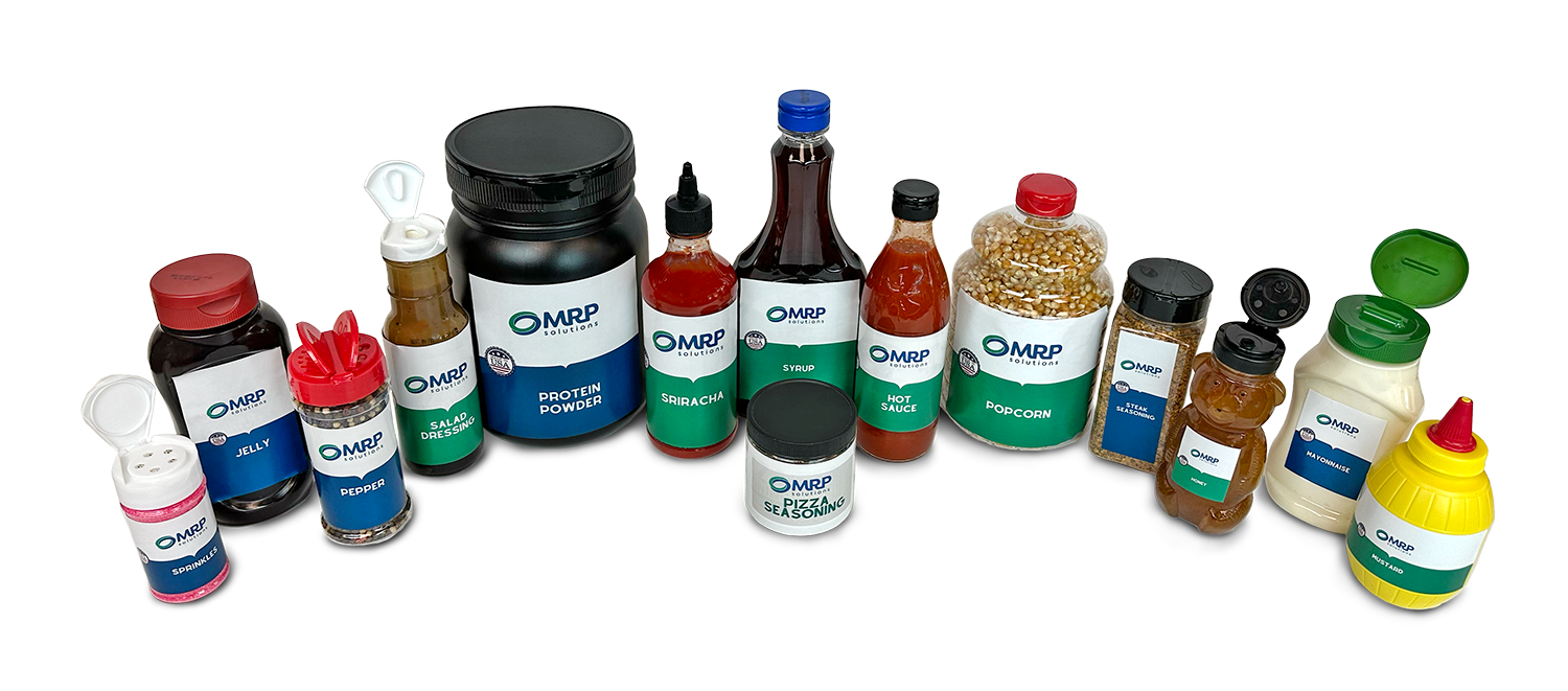 2026 Food Trends Are Changing Packaging Design: What Brands Need to Know
