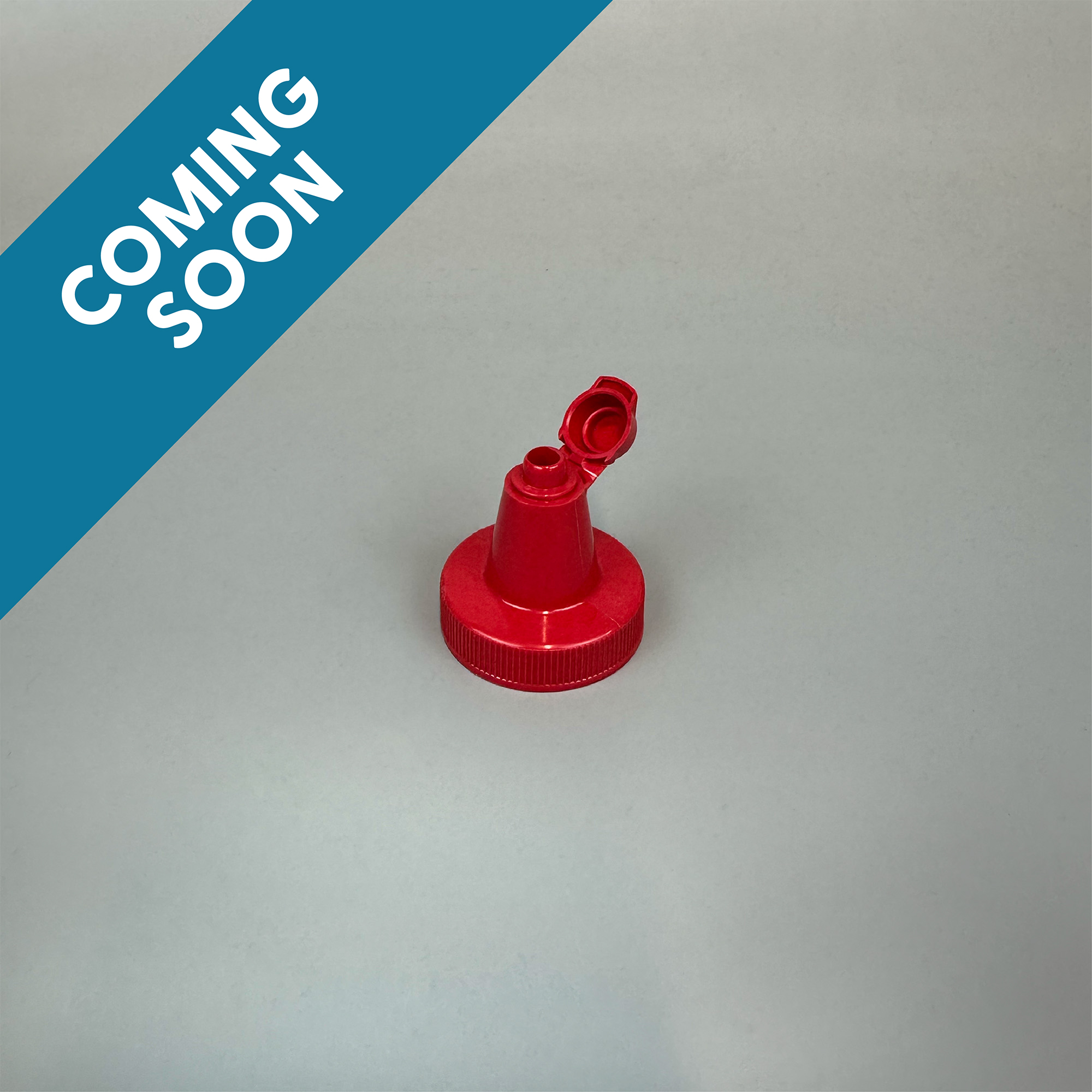 SPIRE™ - Coming Soon!