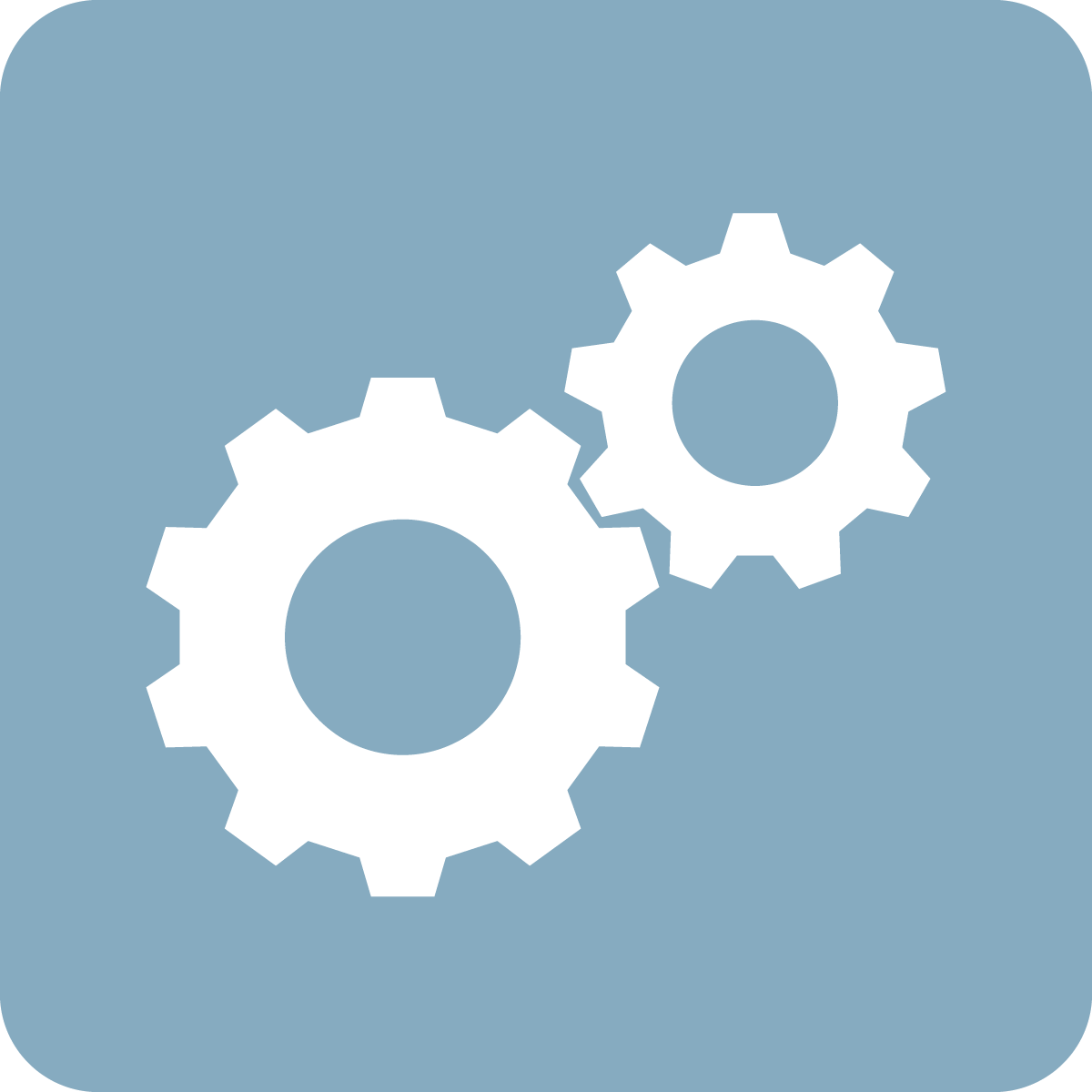 Technical Resources site