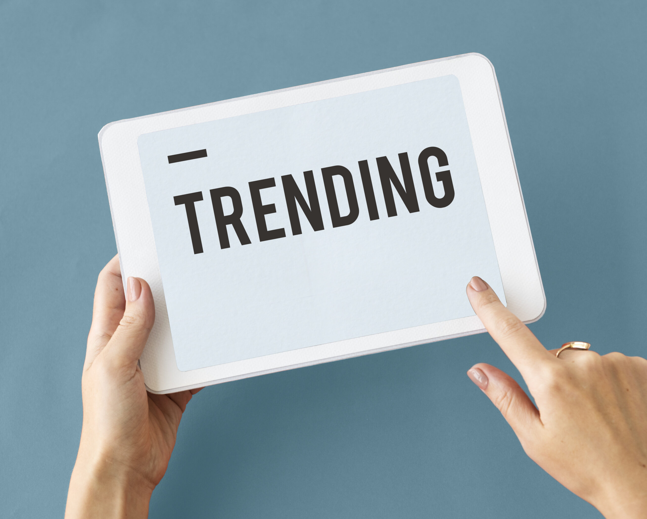 What’s Shaping Packaging: Six Top Trends 